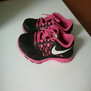 Nike Flex Supreme TR4